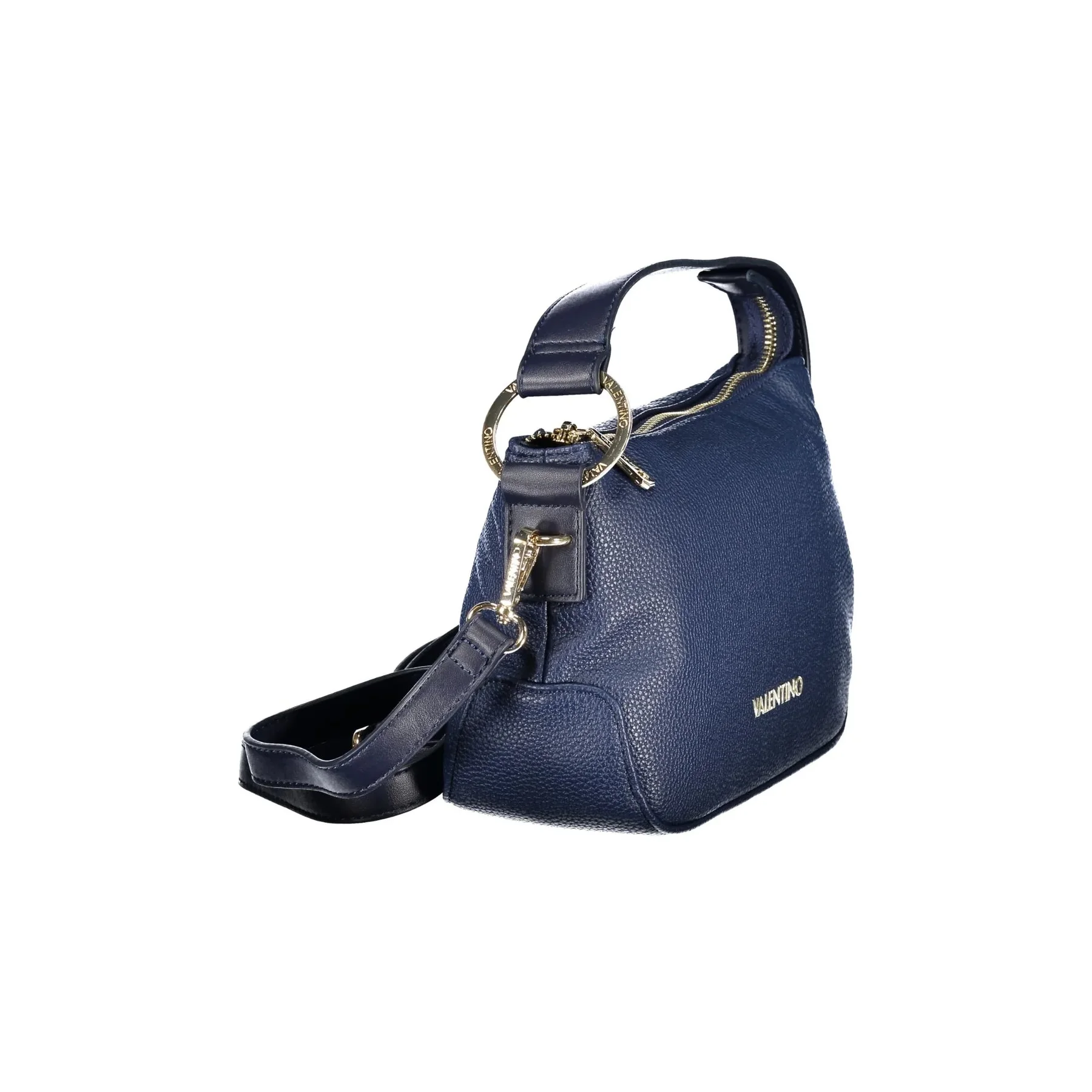 Valentino Bags Borsa a Tracolla Donna Logo - vista 3