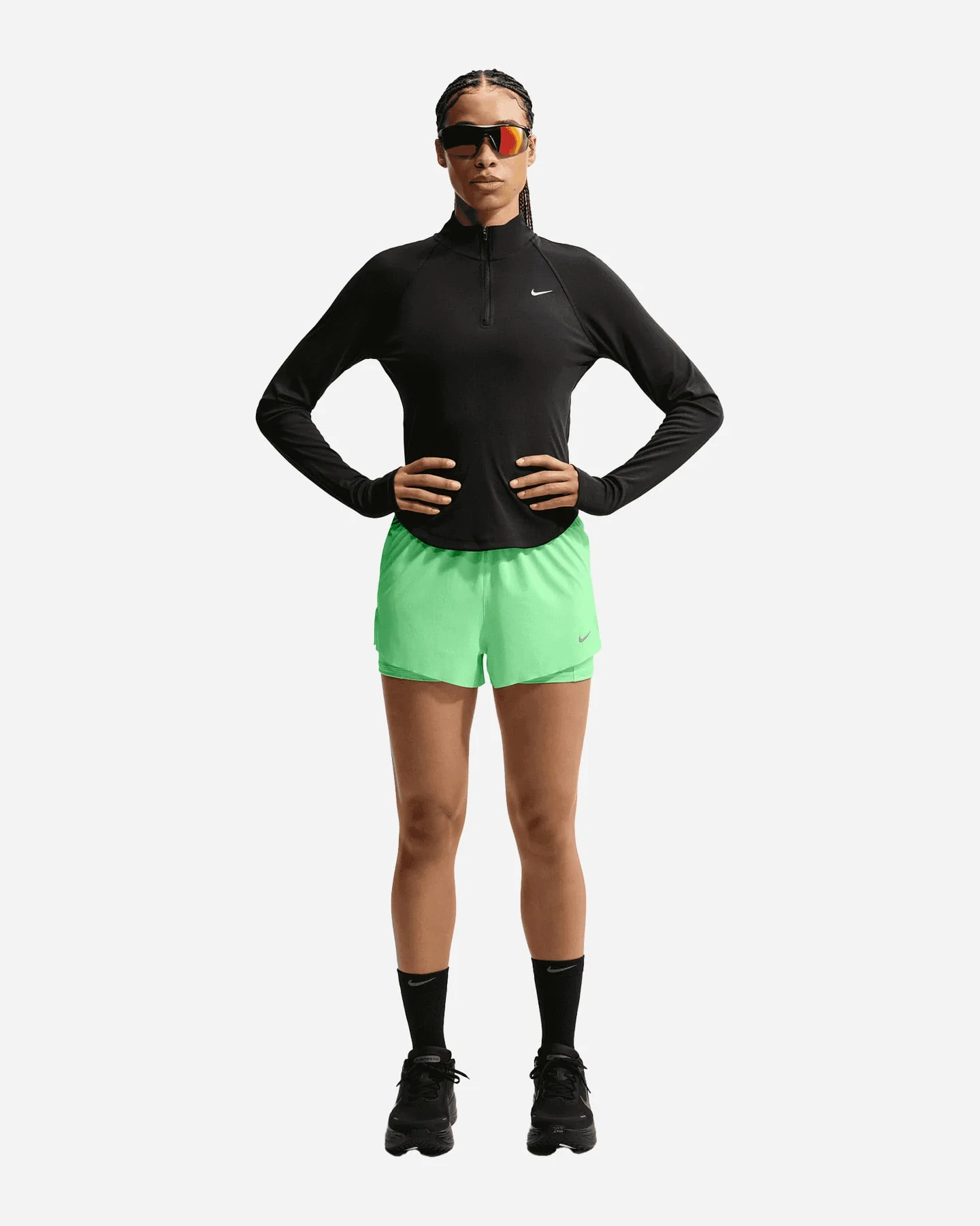 Nike Swift W - vista 4