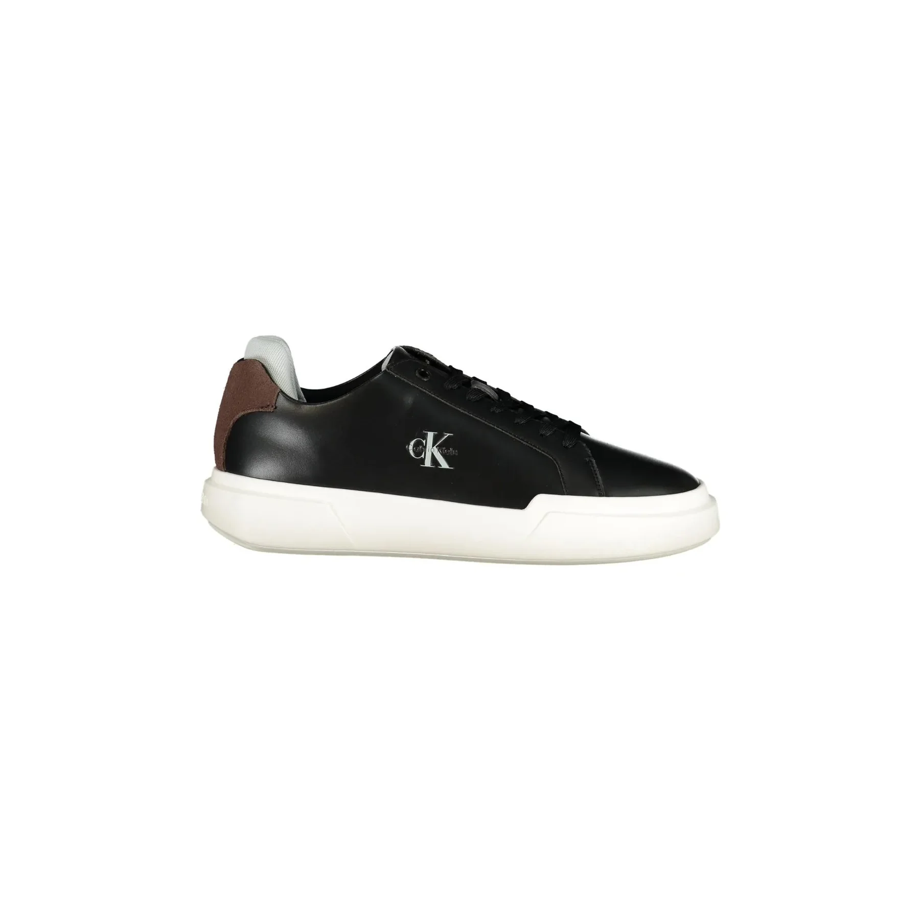 Calvin Klein Sneakers Uomo Logo