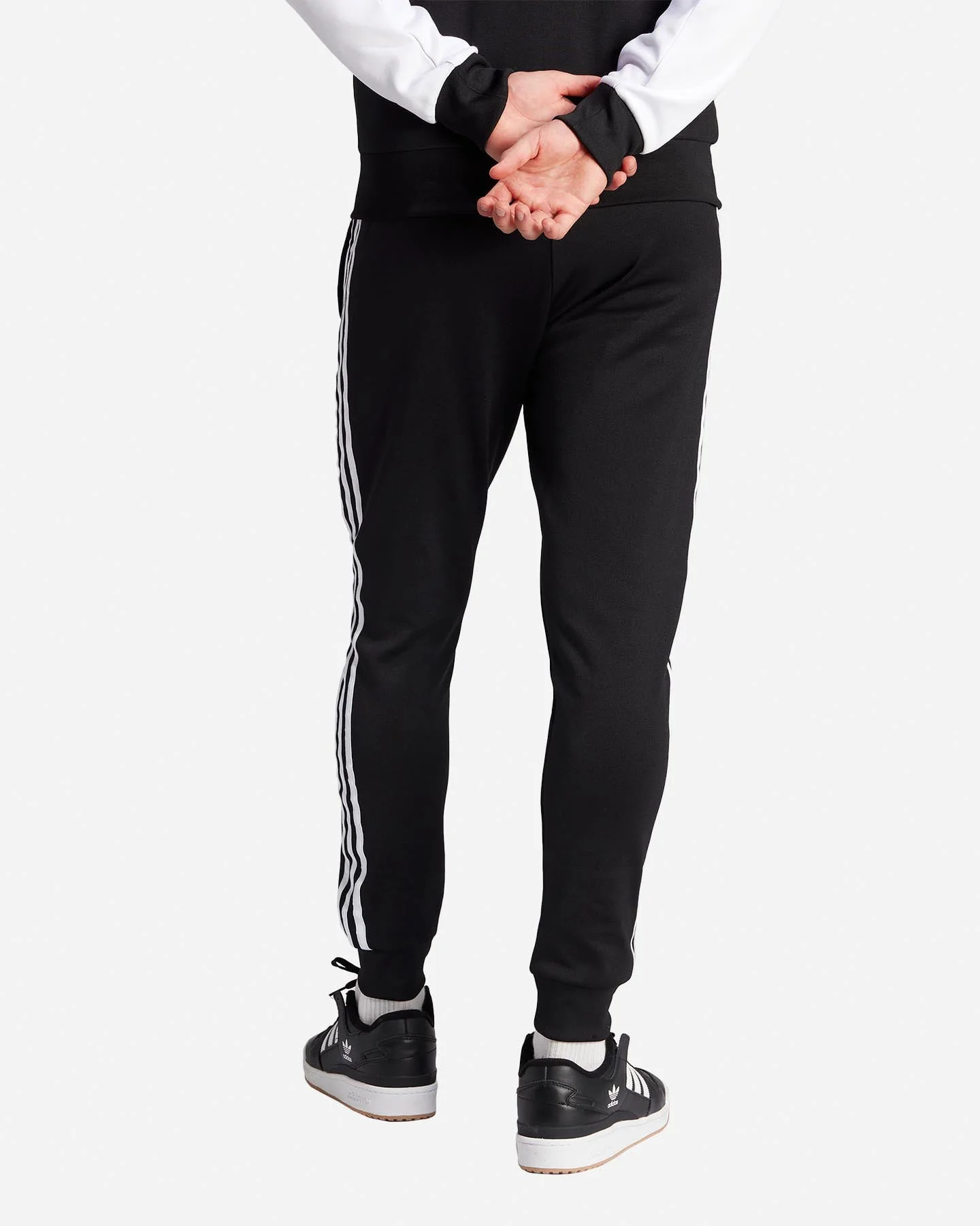 Adidas SST M - Pantalone Uomo - vista 3