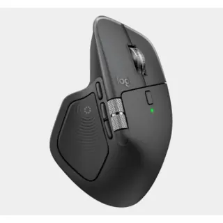 Logitech MX Master 4 Mouse Ufficio