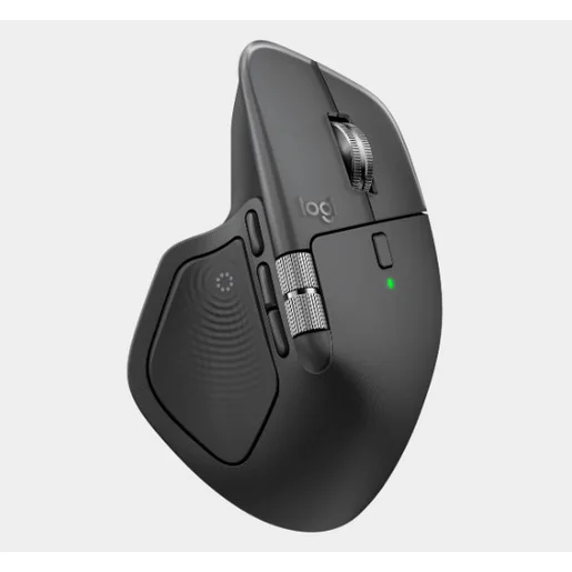 Logitech MX Master 4 Mouse Ufficio