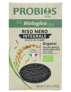 Riso Nerone Integrale Italiano