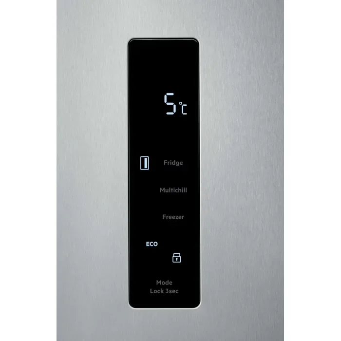 Electrolux Frigocongelatore Side by Side Serie 900 Inox - vista 2