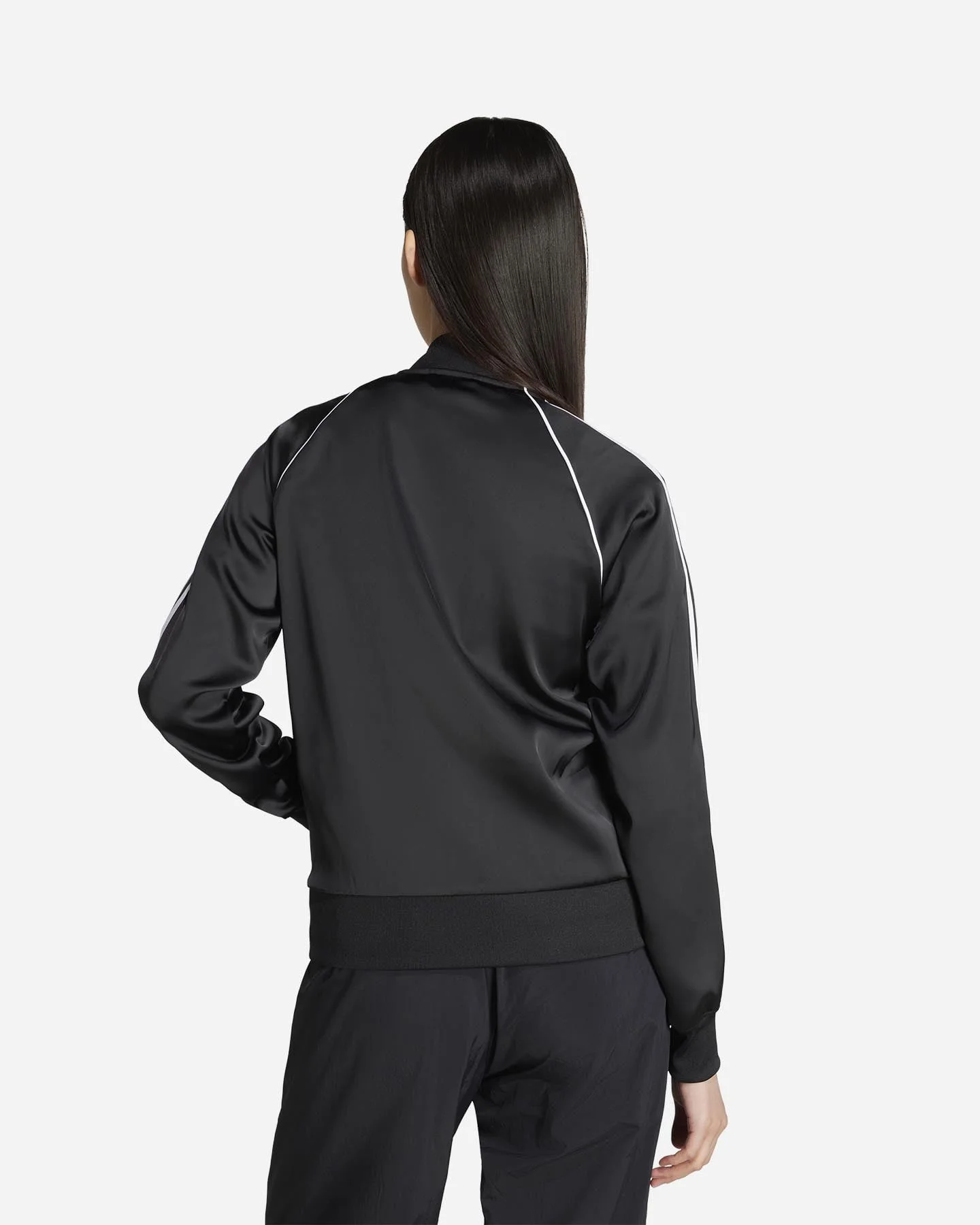 Felpa Adidas Originals W - Donna - vista 3