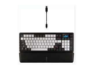 Tastiera Gaming Corsair Vanguard 96-MLX