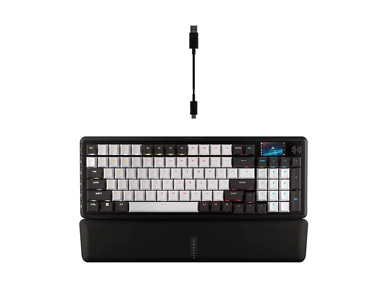Tastiera Gaming Corsair Vanguard 96-MLX