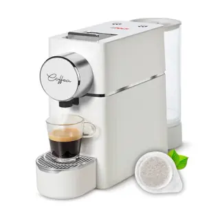 Polti Coffea S18W