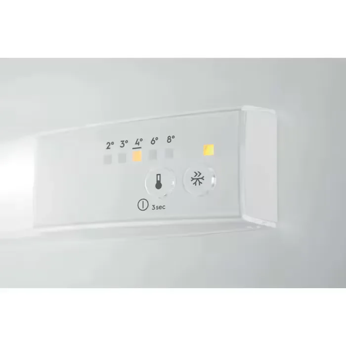 Frigocongelatore ad incasso Electrolux Serie 500 - vista 2
