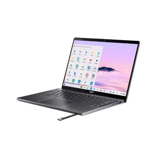 Acer Chromebook Plus Spin 714 - vista 4