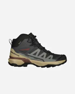 Salomon X Ultra 360 Mid Gtx M - Scarpe Escursionismo - Uomo