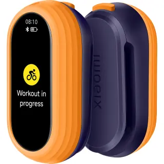 Xiaomi Smart Band 9 Running Clip