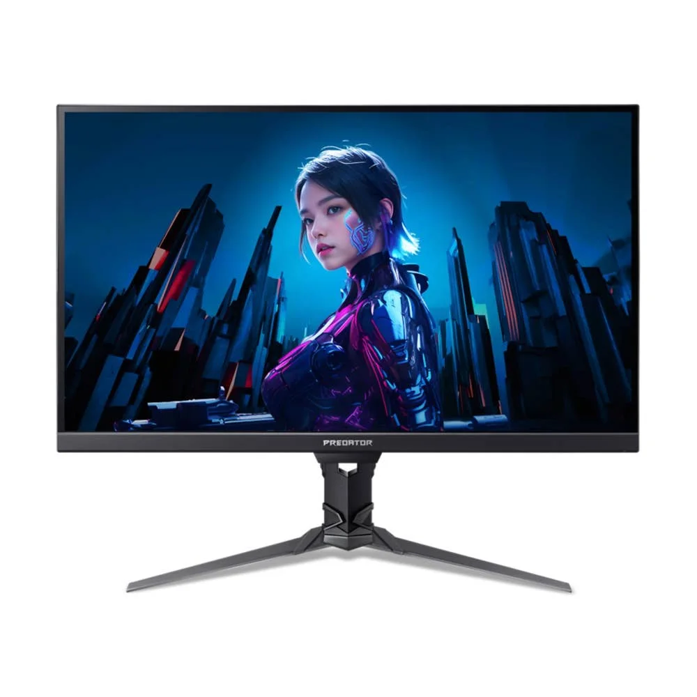 Acer Predator XB3 Monitor XB273UF5