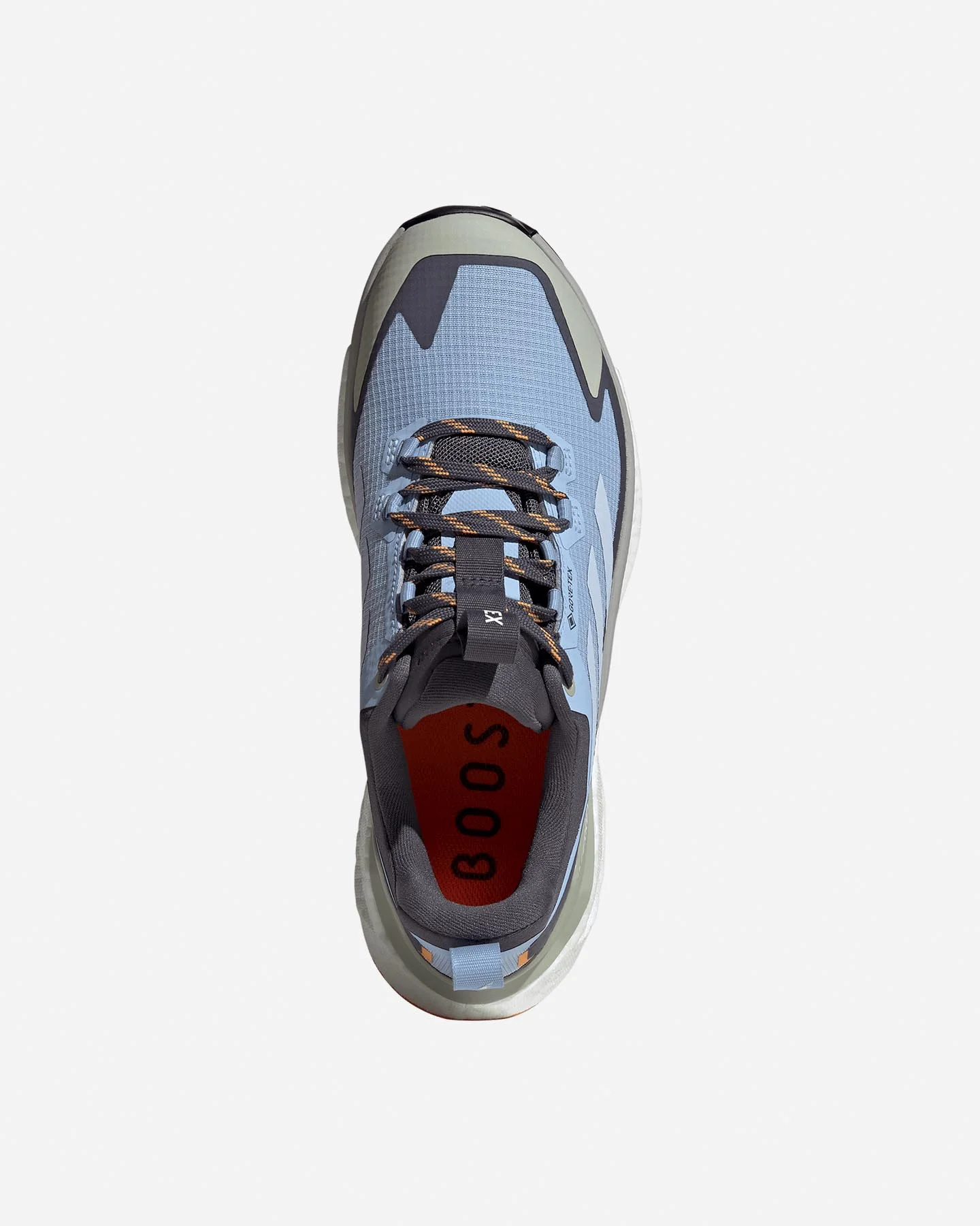 Adidas Terrex Free Hiker 2 Low Gtx W - vista 4