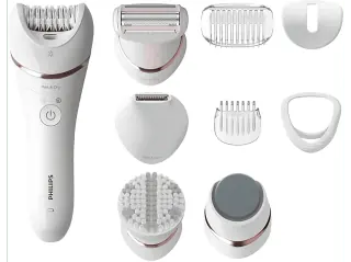 Epilatore Philips Series 8000 BRE740/10