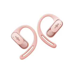 Shokz OpenFit Air Auricolare Wireless Bluetooth Rosa
