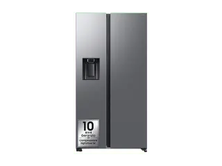 Samsung RS70F65KETEF Frigorifero Side by Side