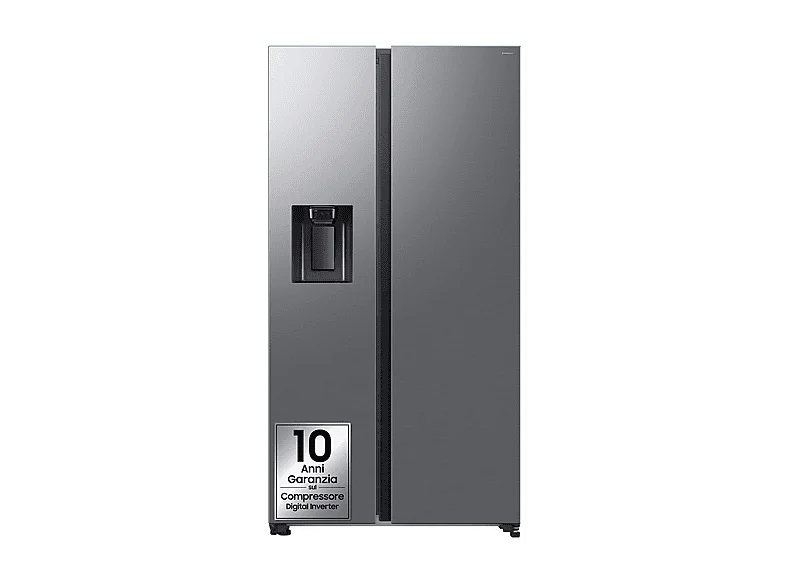 Samsung RS70F65KETEF Frigorifero Side by Side