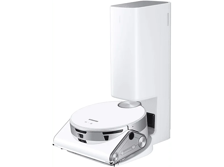 Samsung VR50T95735W/WA Robot Aspirapolvere