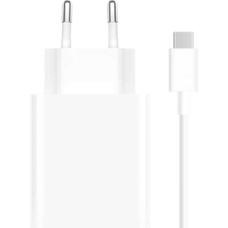 Xiaomi 33W Charging Combo (Type-A) EU