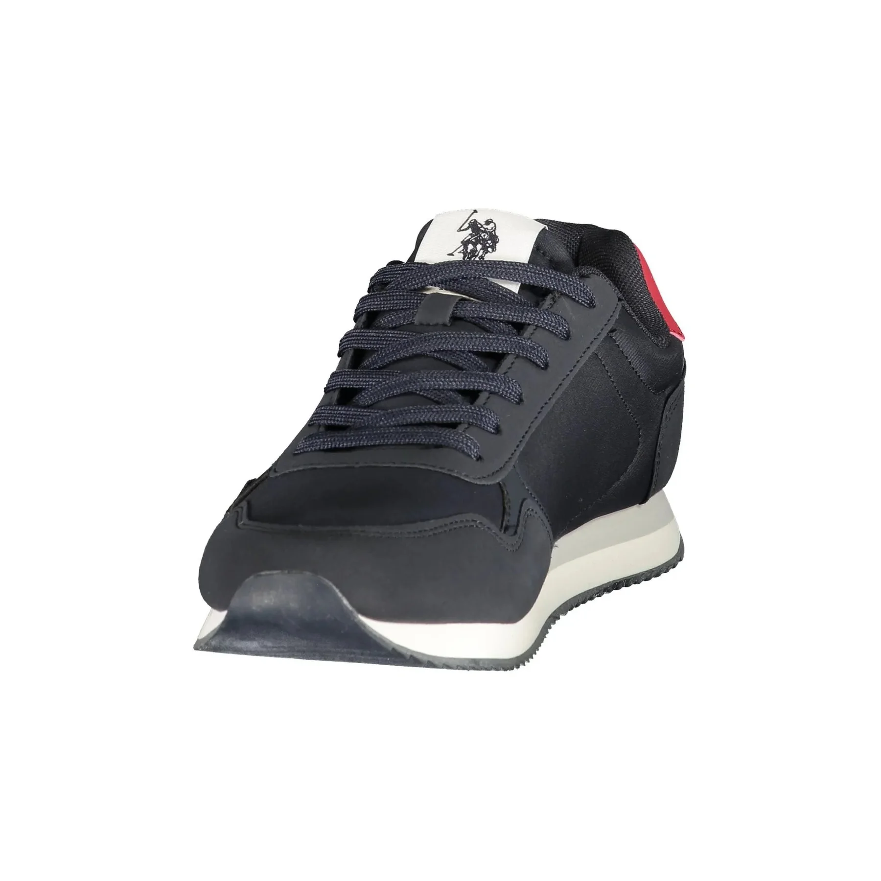U.S. Polo Assn. Sneakers Uomo Stampa - vista 3