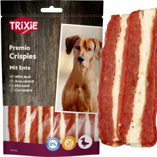 Premio Crispy Duck Multipack 6 Conf. - TRIXIE