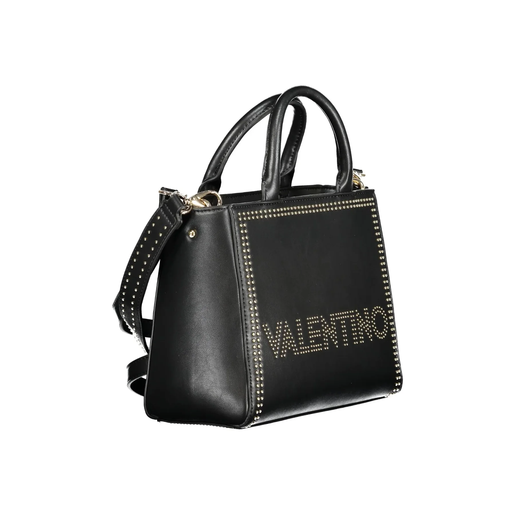 Valentino Bags Borsa a Spalla Donna Logo - vista 3