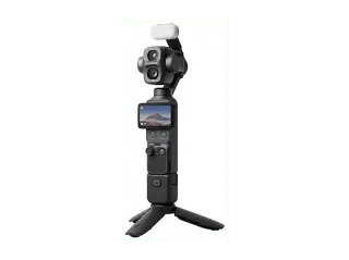 ACTION CAMERA DJI OSMO POCKET 4P Vlog Combo