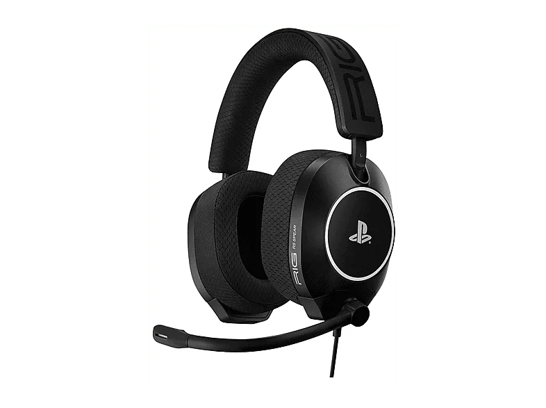 RIG R5 Pro HS Cuffie Gaming