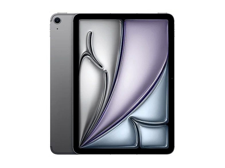 Apple iPad Air con Chip M4 11'' Wi-Fi + Cellular 128GB