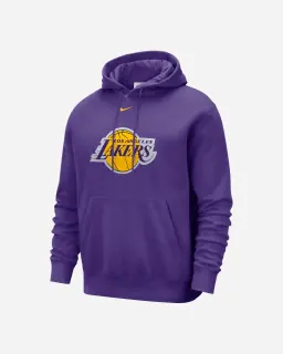 Felpa Nike Lakers