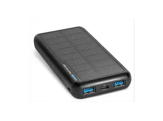Powerbank solare SBS 10000 mAh