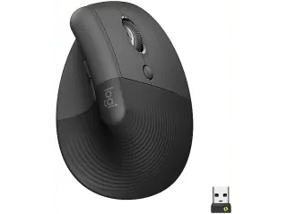Logitech Lift Vertical