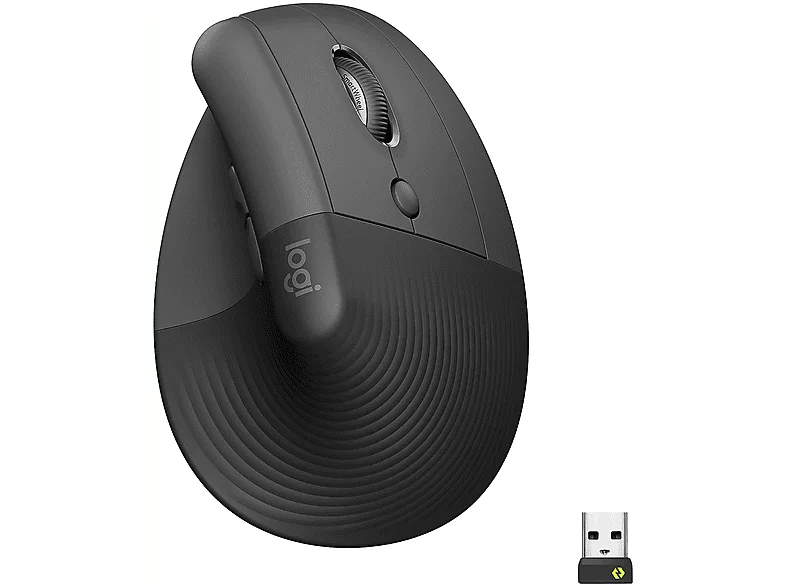 Logitech Lift Vertical
