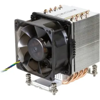 Dynatron Xeon Dissipatore CPU R-27