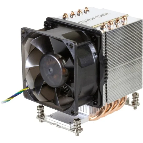 Dynatron Xeon Dissipatore CPU R-27