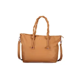 Valentino Bags Borsa a Tracolla Donna Chiusura con Zip