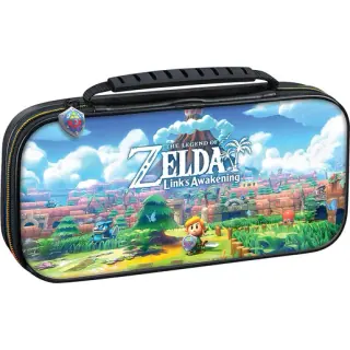 Custodia a tasca per Nintendo Switch - Bigben Interactive NNS47