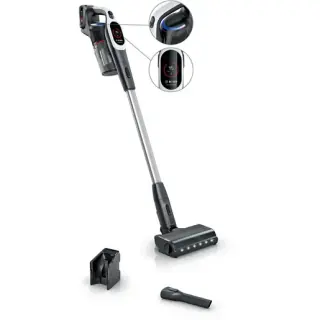 Bosch BCS931WBA Aspirapolvere Ricaricabile Unlimited 9