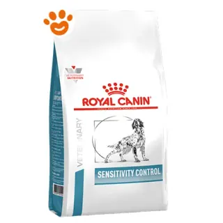 Royal Canin Dog Veterinary Diet Sensitivity Control