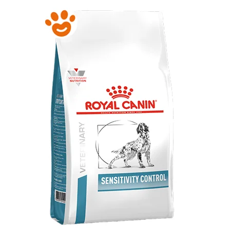 Royal Canin Dog Veterinary Diet Sensitivity Control
