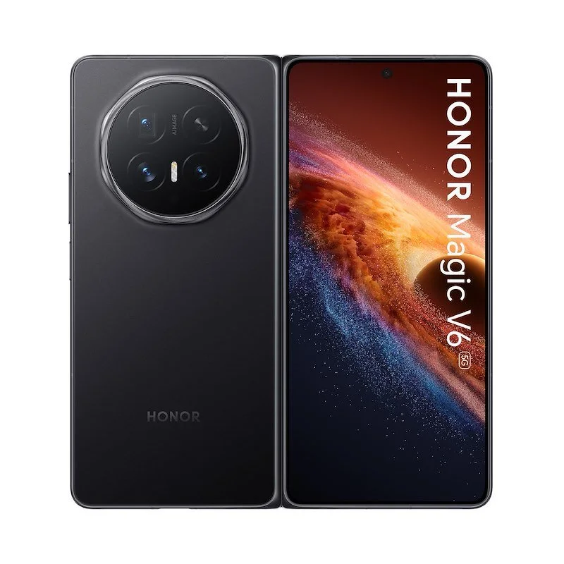 Honor Smartphone Magic V6 16/512GB Black