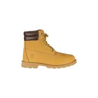 Stivaletti Donna Beige Timberland Linden Woods 6 Inch Waterproof