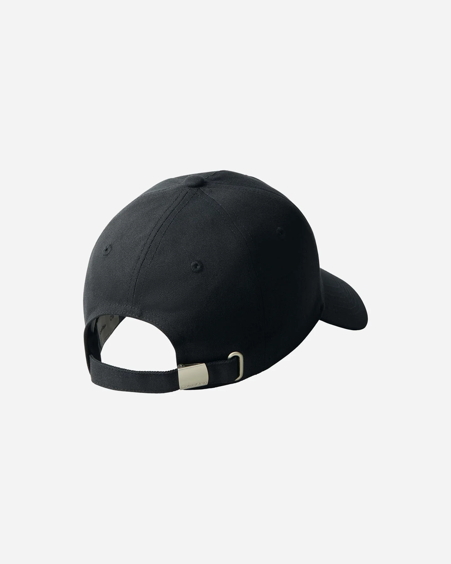 Calvin Klein Jeans Monologo Printed M - Cappellino - vista 2