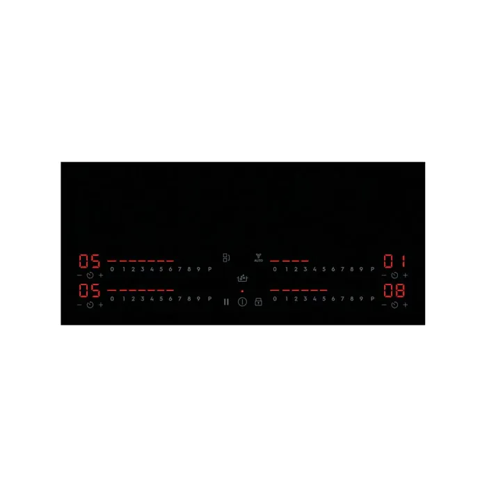 Electrolux Piano cottura ad induzione Serie 700 SenseBoil 80cm KIS82453I - vista 2
