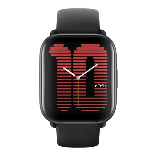 Amazfit Active