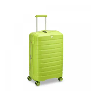 Roncato B-flying Trolley Medio Espandibile - Cyber