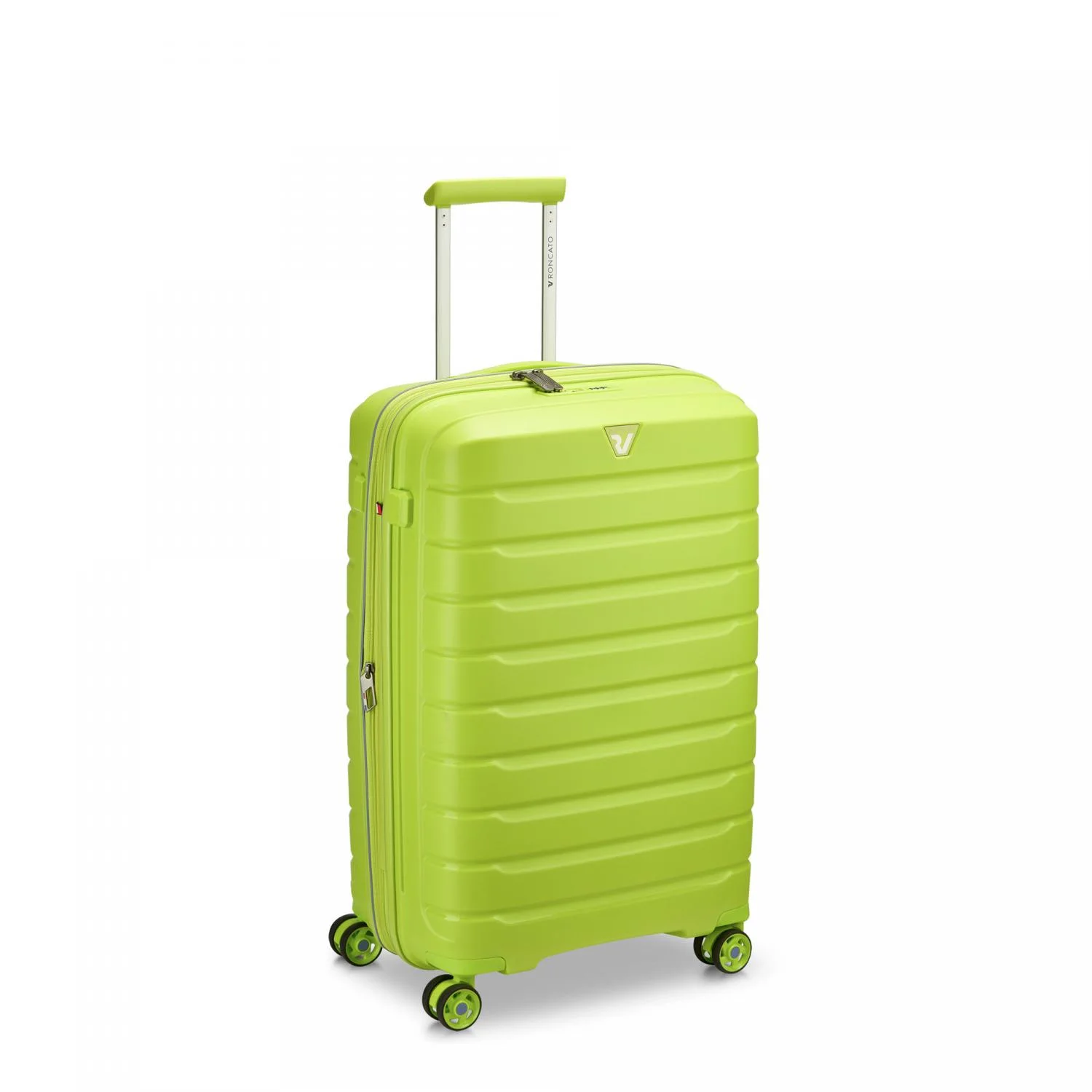 Roncato B-flying Trolley Medio Espandibile - Cyber