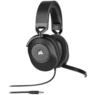 Corsair HS65 SURROUND Auricolare Cablato Portatile Gaming