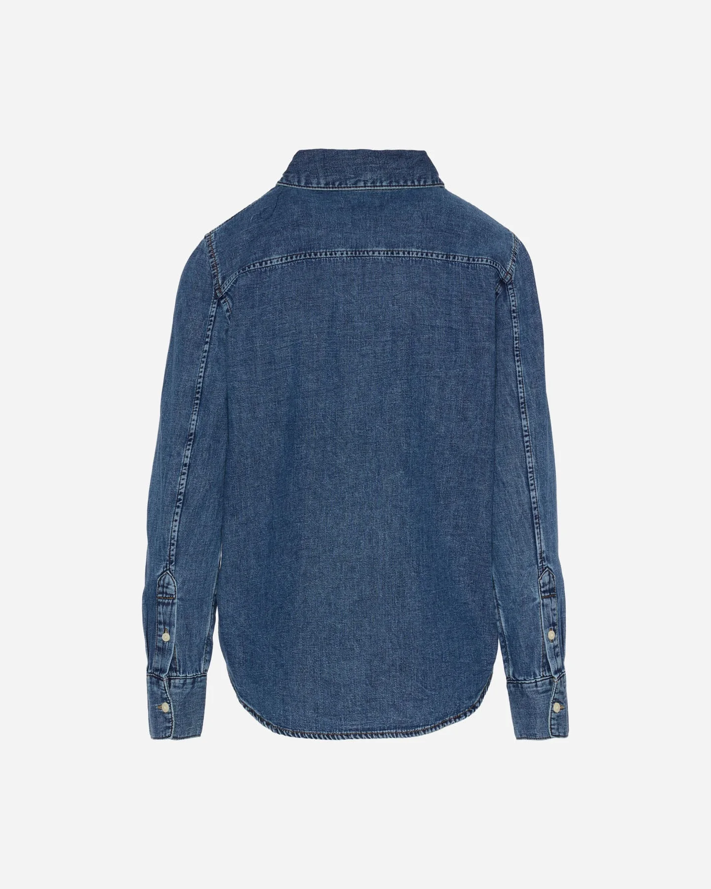 Calvin Klein Jeans Pocket W - vista 2